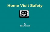 Home Visit Safety