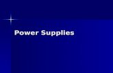 8 power supplies