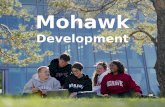 Mohawk College Fundraising Intro