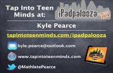 Tap Into Teen Minds Paperless iPad Math Classroom - iPadpalooza Session