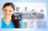 Medical Practice Automation Associates