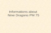 75 nine dragons- Fábrica de papel
