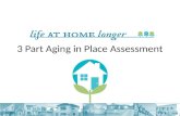 Aging In Place Assessment