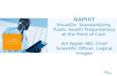 NAPHIT VisualDx: Standardizing Public Health Preparedness at ...