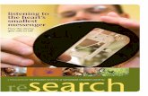 reSearch Magazine Issue 1