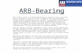 Arb bearings.com-ball-bearing-exporter-in-usa