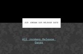 Air jordan xx9 release date