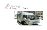 How To Beat 3 NYC Parking Tickets