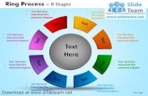 Display pie chart  process 8 stages powerpoint diagrams and powerpoint templates