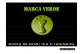 Unlocking the Economic Value of Sustainability