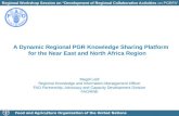 A Dynamic Regional PGR Knowledge Platform for the Near East Region