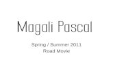 Magali Pascal SS2011