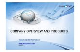 Imagenext Company Overview 2010 Mar