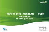 D130619 weastflows portsmouth_meeting_aurh