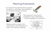 Zemc Planning Framework