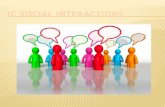 IC Social Interactions Presentation