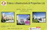 Eldeco Saubhagyam Eldeco Infrastructure And Properties Ltd New Delhi
