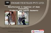 Swami Textiles  Punjab India