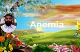 Home remedy for anaemia