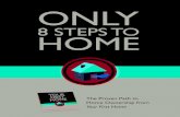 Your First Home EBook