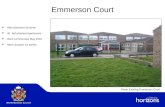 Emmerson court