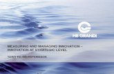 Nordic marine innovation - Torfi Th. Thorsteinsson