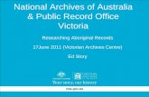 Naa researching aboriginal records v01 sg 20110704