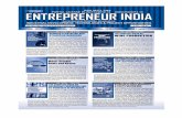 Entrepreneur India October 2014