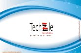TechZZle Solutions, website designing, Hosting , SEO