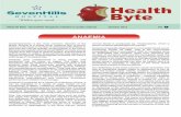 Health Byte - Monthly Health Magazine by SevenHills Hospital Oct-2013
