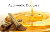 Expert Ayurveda Doctors For Getting Healthy Skin