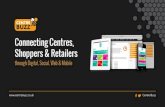 Centre Buzz : Connecting centres, shoppers and retailers.