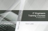 IT Industry Training Course - Business English  20140422