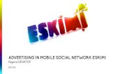 Eskimi opens up desktop web audience for advertisement sales