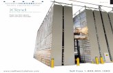 XTend High Bay Storage Shelving and Racks