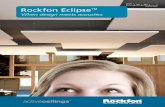 Rockfon Frameless Floating Ceilings- eclipse-email-sales@mssindia.in