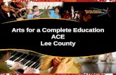 Ace Coalition Lee Overview