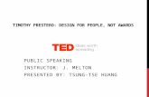 Ted slideshow-timothy-prestero