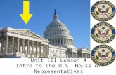4 intro to the u.s. house of representatives