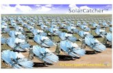 Solar Thermal Dish Turbine 2 kW