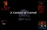 14.4 - A Century of Turmoil