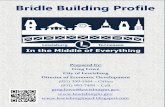 Bridle Building Profile