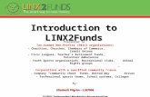 Linx2 Funds Presentation