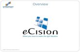 E Cision Overview Presentation V D2   Stratnet