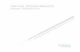 Alex Ramirez - Challenge 1 - Virtual Design Master