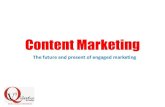 Content Marketing Ideas for SMEs