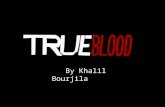 True blood