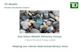 Welcome to Sea Glass Wealth!
