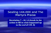 0005 Revelation Ch. 7