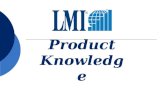 How & why the LMI proven process works